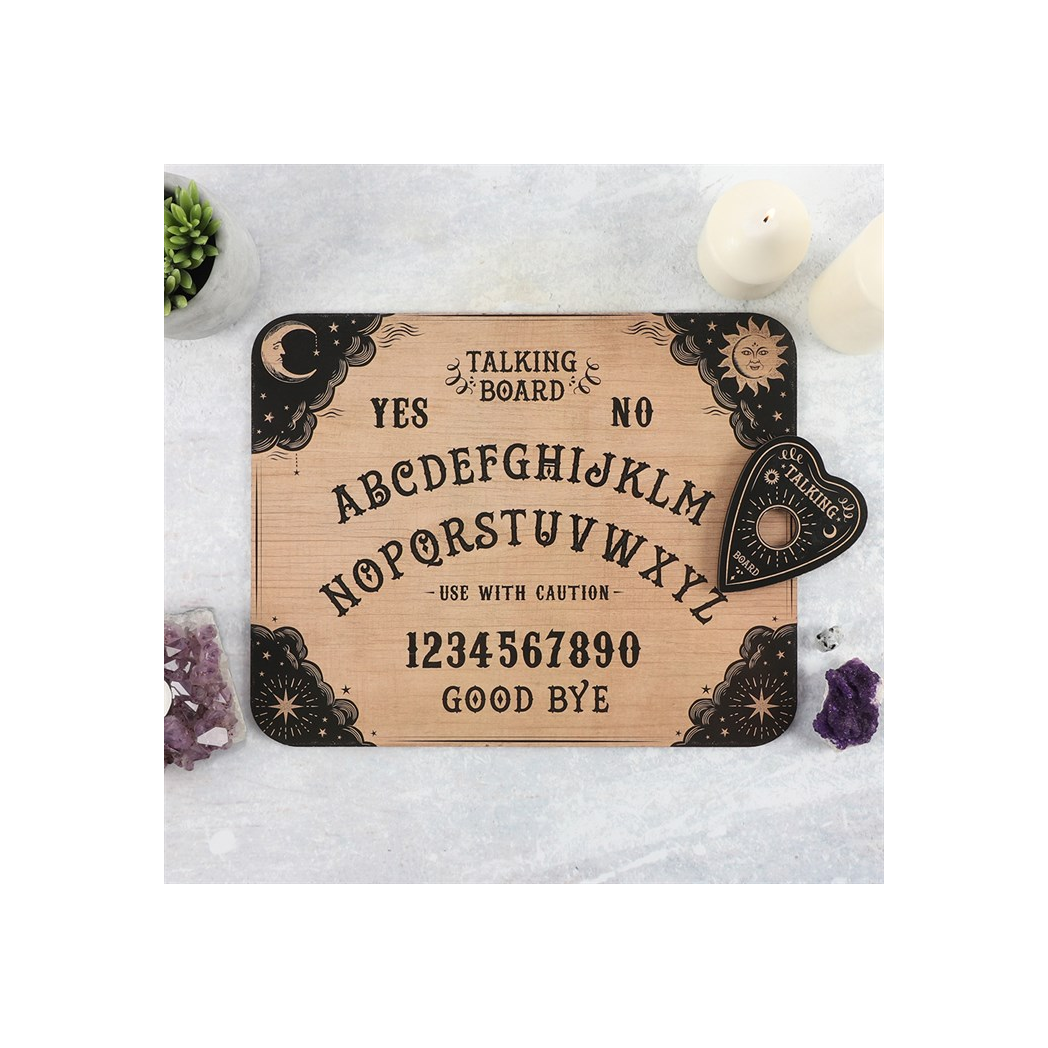 Classic Style Talking Board