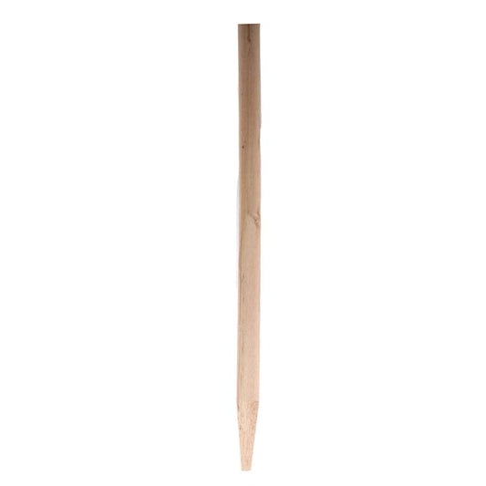 Neutral Lantern Stake with LED Candle