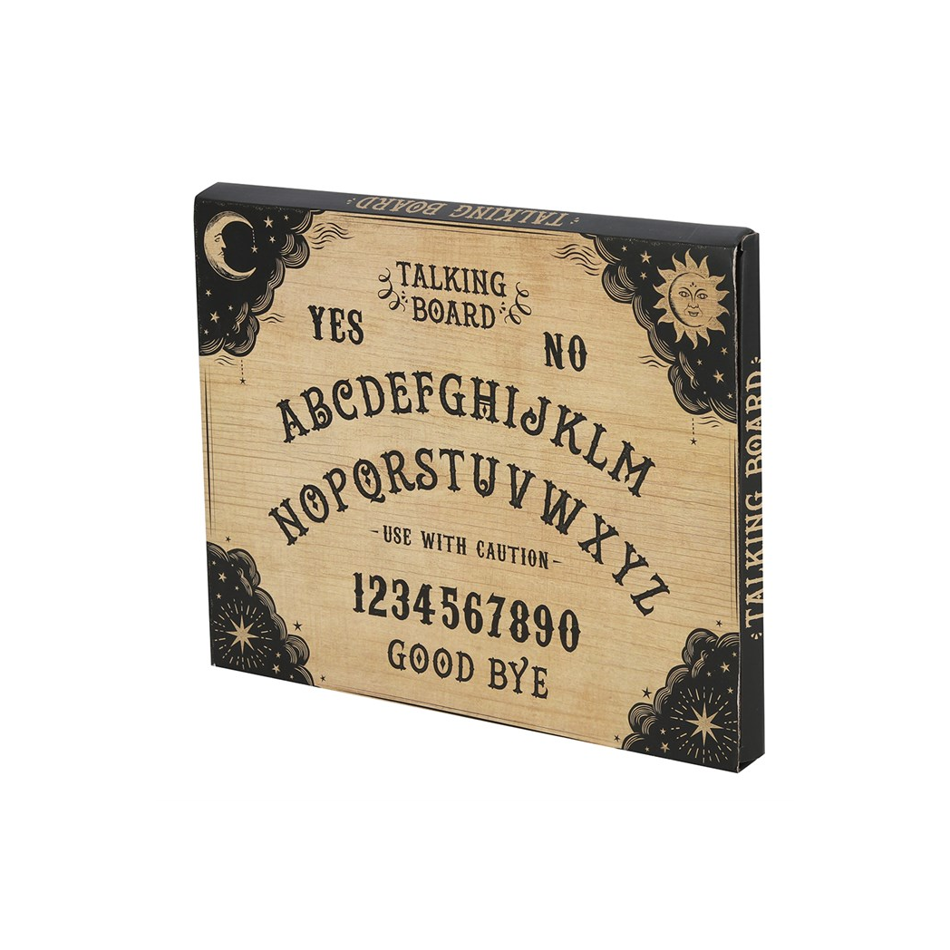 Classic Style Talking Board