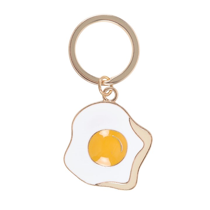 You’re a Good Egg Keyring