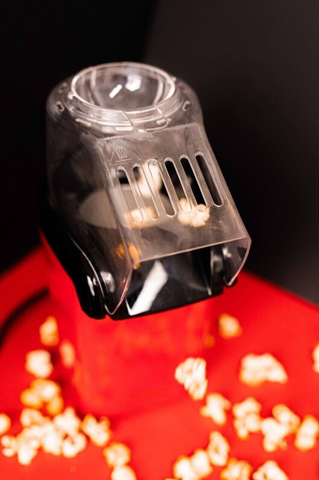 Popcorn Maker