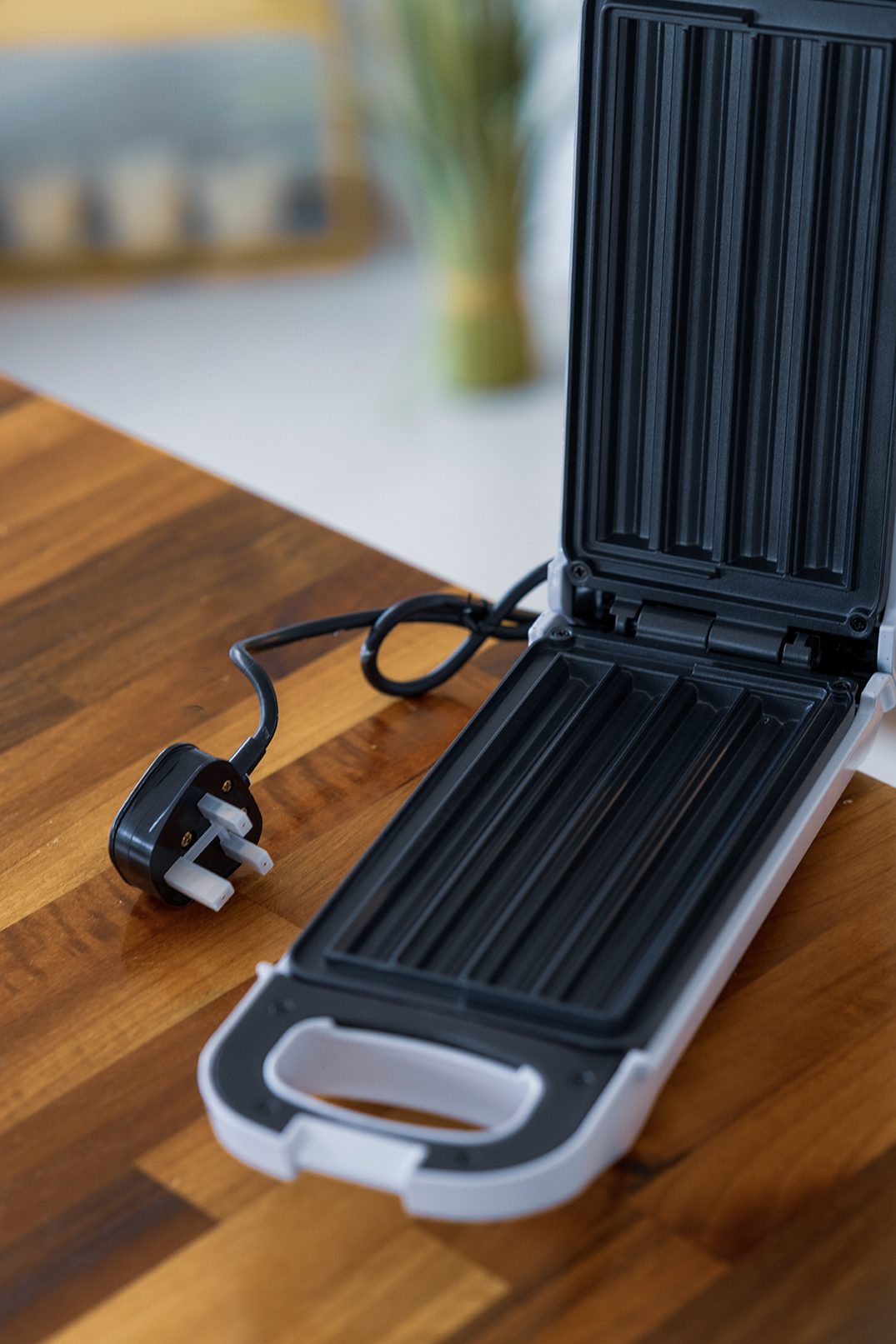 Electric Churro Maker