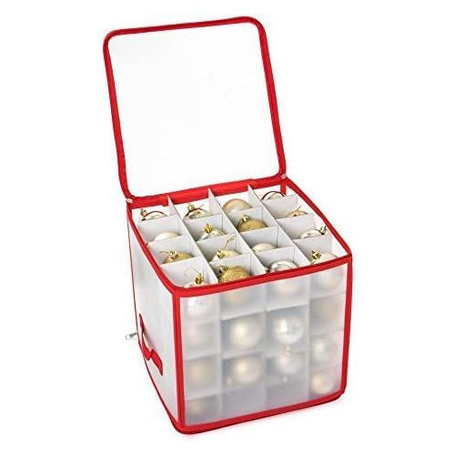 Christmas Bauble Storage Bag