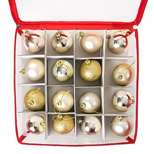 Christmas Bauble Storage Bag