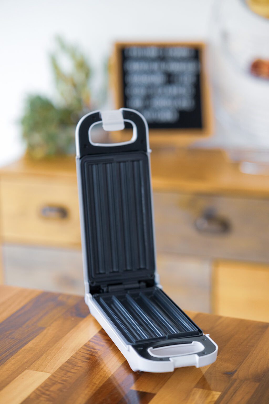 Electric Churro Maker