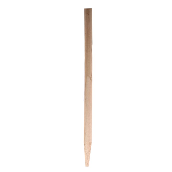 Neutral Lantern Stake with LED Candle